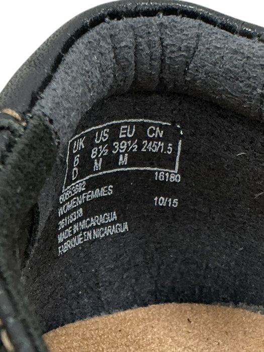 Zapato 8.5(CLARKS)