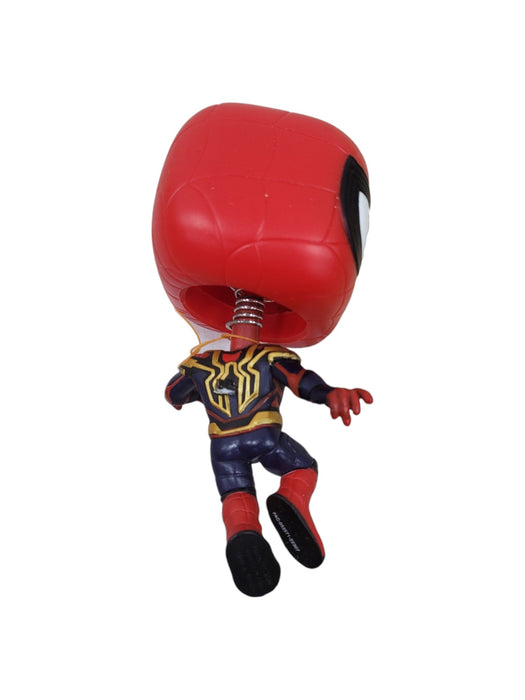 Spider Man (FUNKO)