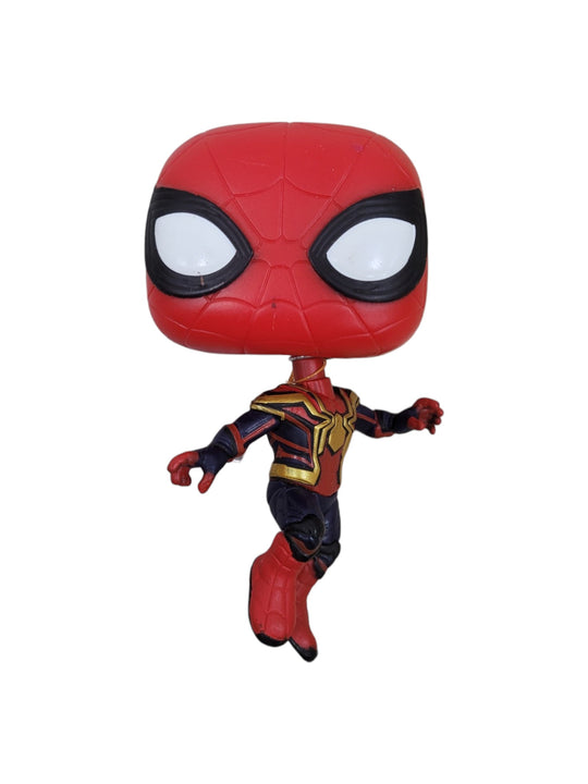 Spider Man (FUNKO)