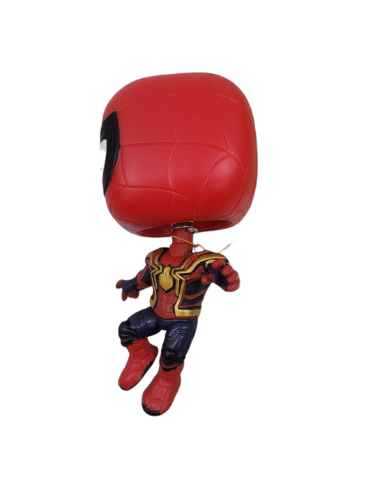 Spider Man (FUNKO)
