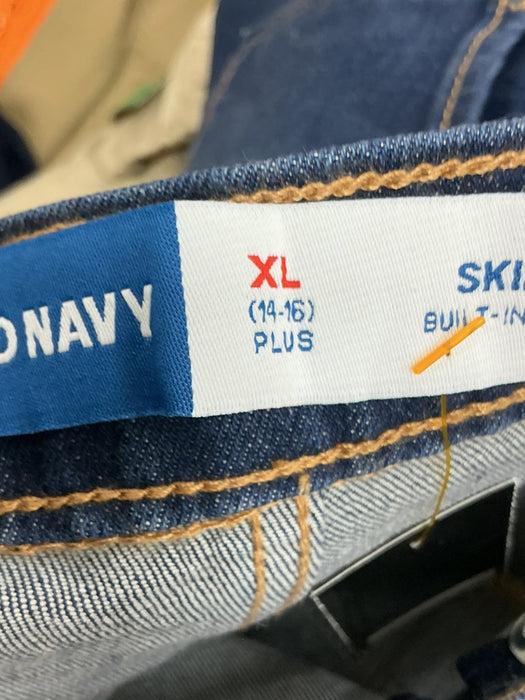 Pantalón XL (OLD NAVY)
