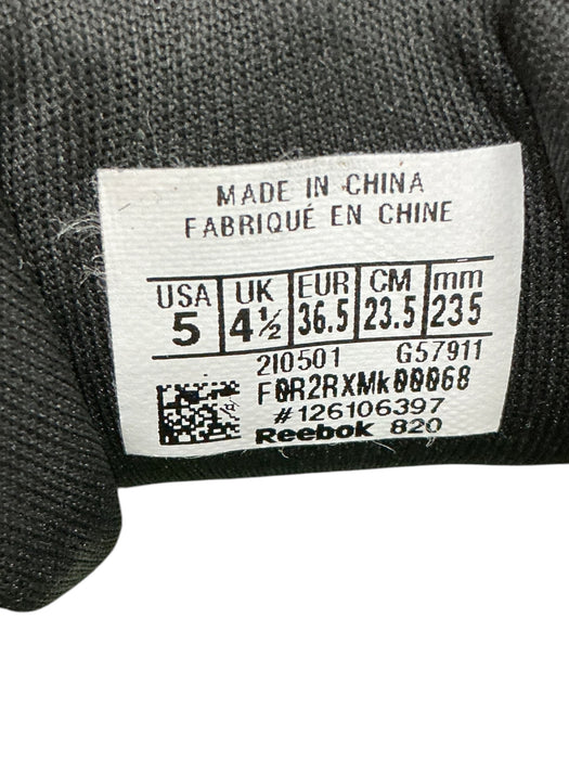 Tenis 5 (REEBOK)