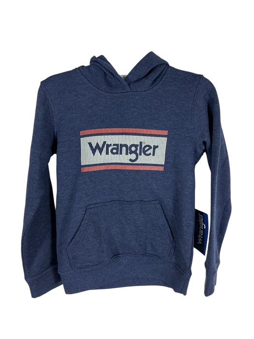 Sudadero para niñ@ M ()WRANGLER