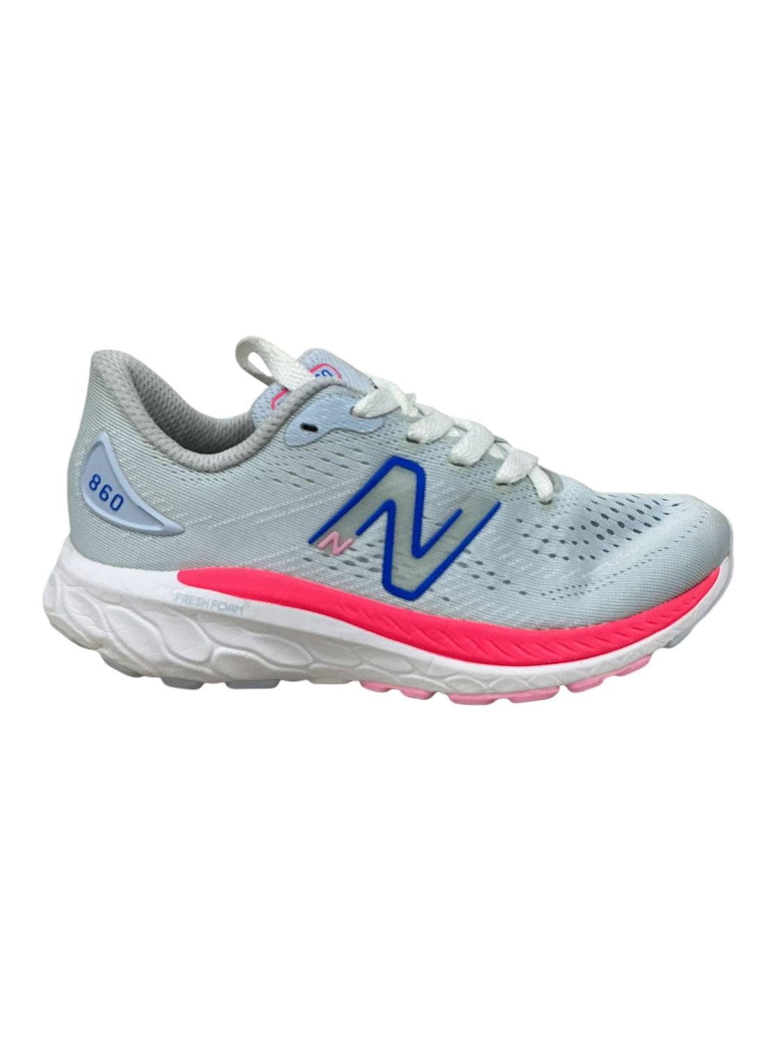 Tenis para niñ@ 2 (NEW BALANCE)