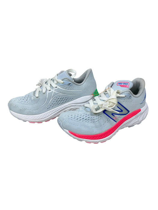 Tenis para niñ@ 2 (NEW BALANCE)