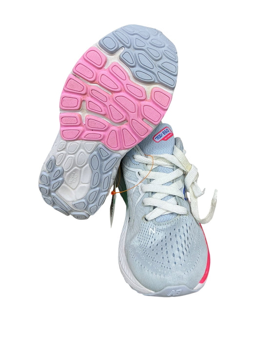 Tenis para niñ@ 2 (NEW BALANCE)