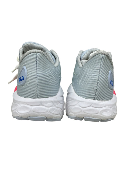 Tenis para niñ@ 2 (NEW BALANCE)
