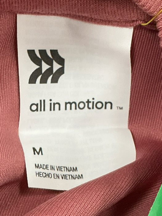 Sudadero M (ALL IN MOTION)