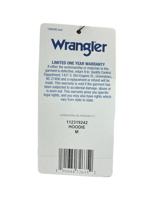 Sudadero para niñ@ M ()WRANGLER