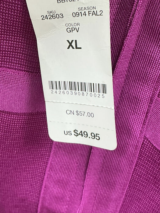 Vestido XL (BEBE)