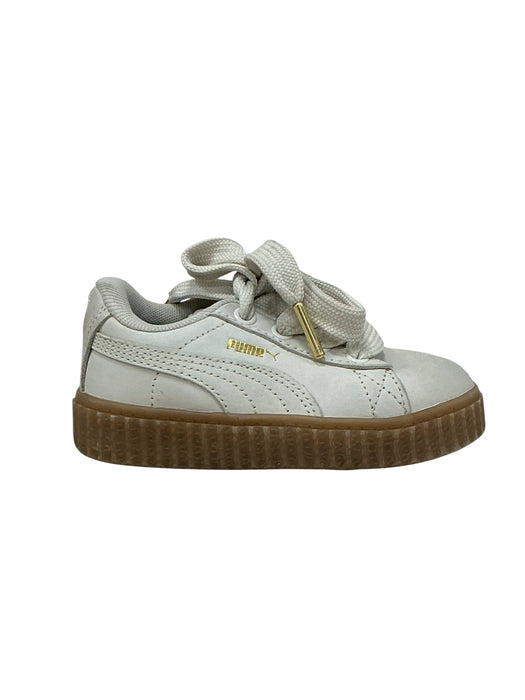 Tenis 8C para niña (PUMA)
