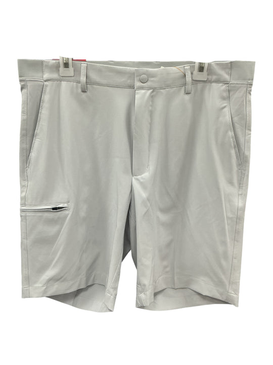 Pantaloneta 34 (GREG NORMAN)