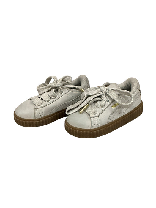 Tenis 8C para niña (PUMA)
