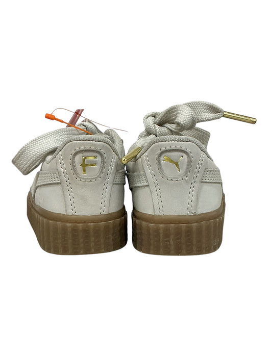 Tenis 8C para niña (PUMA)