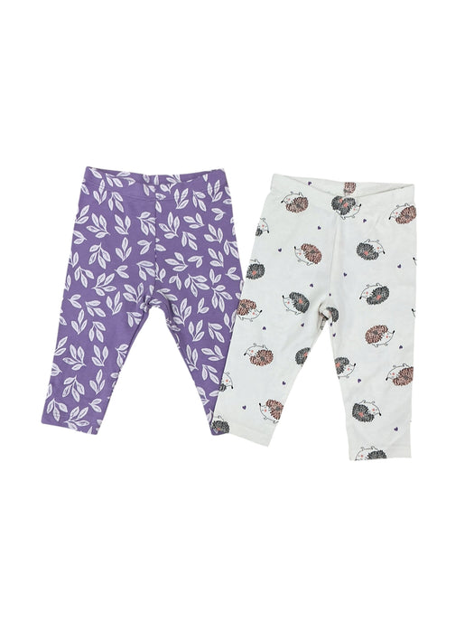 Conjunto para niña 6M (PEKKLE)