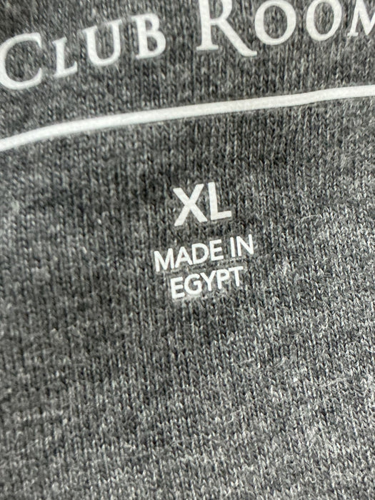 Playera XL (CLUB ROOM)