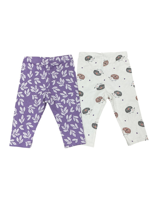 Conjunto para niña 6M (PEKKLE)