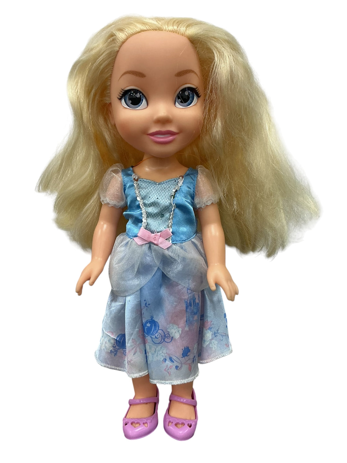 Cenicienta (JAKKS PACIFIC)