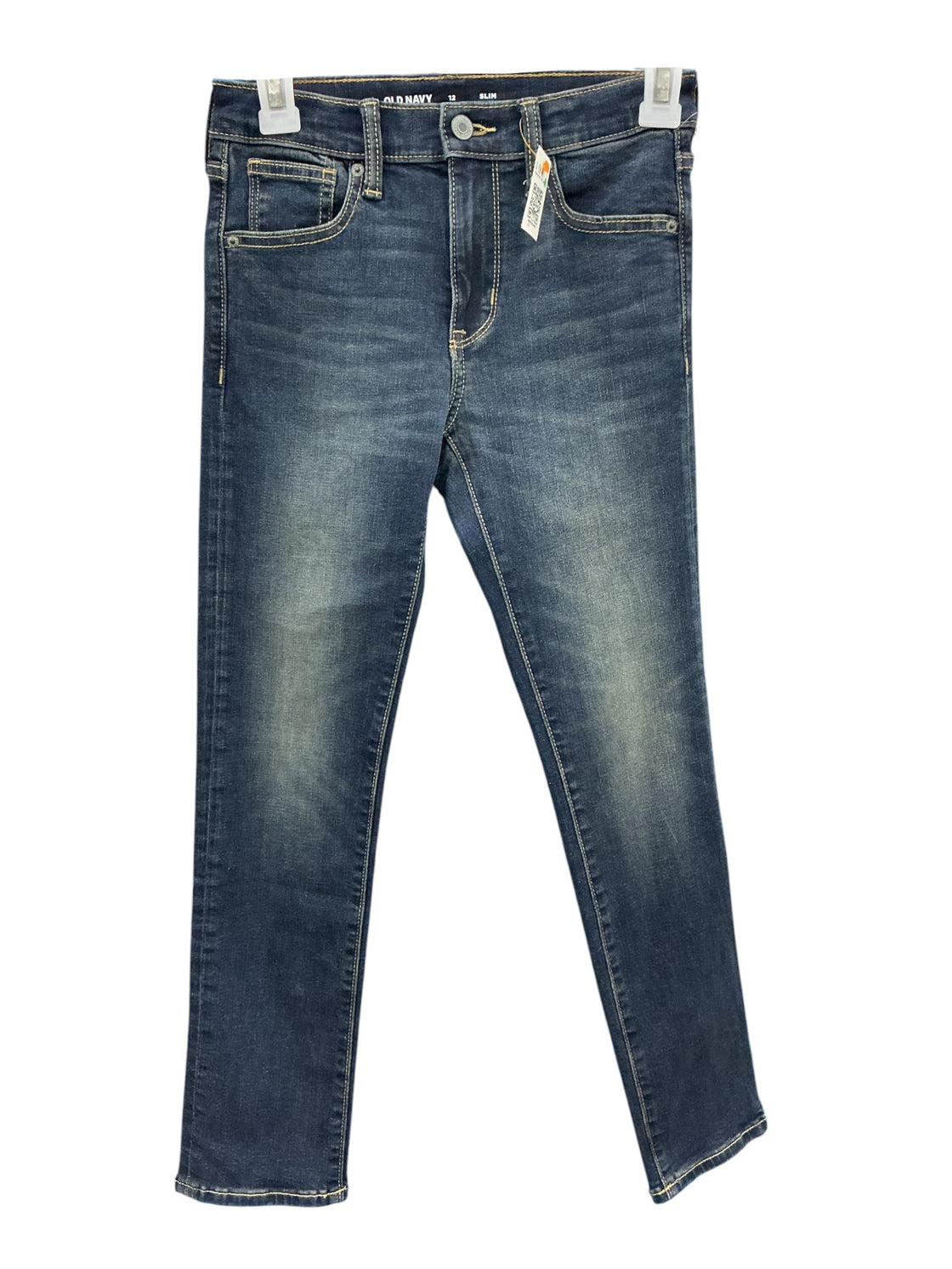 Pantalón 12 (OLD NAVY)