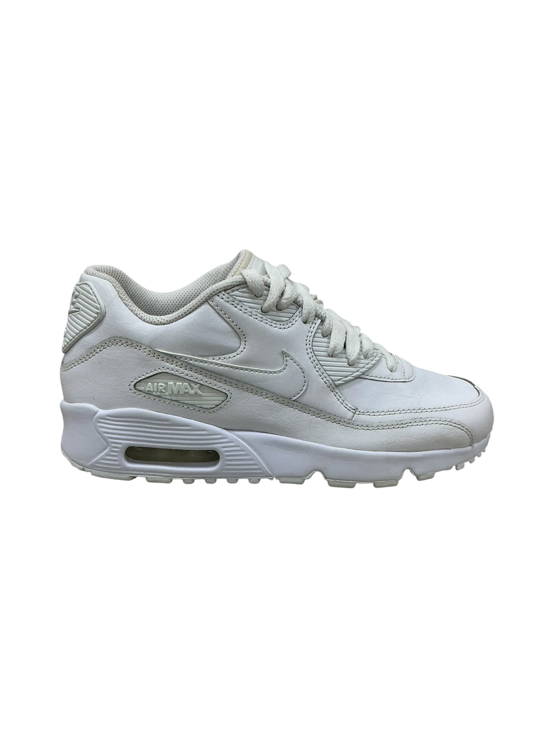 Tenis para niñ@  5Y (NIKE)
