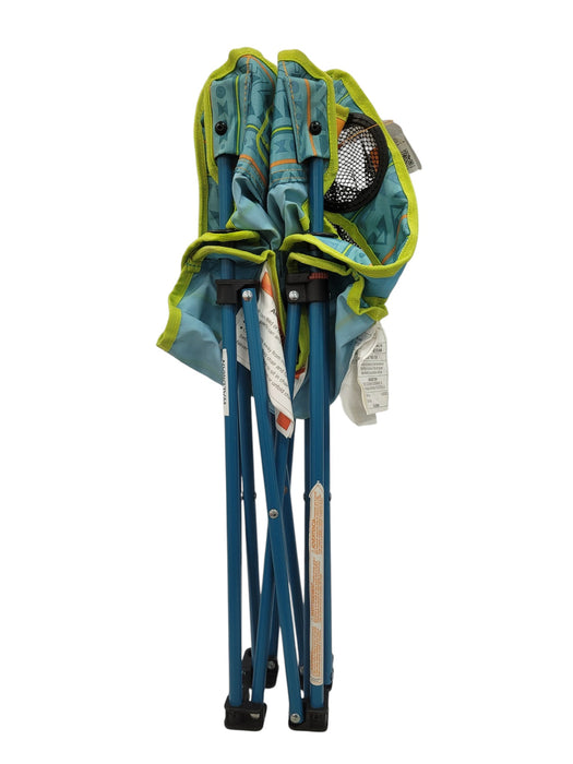 Silla plegable (COLEMAN)