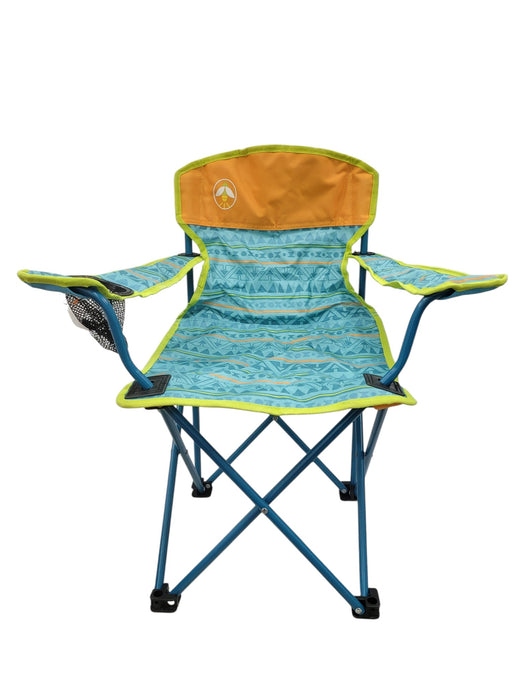 Silla plegable (COLEMAN)