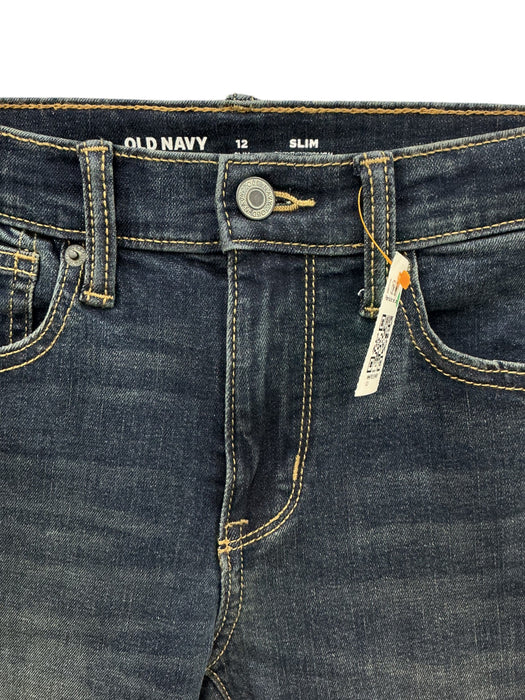 Pantalón 12 (OLD NAVY)