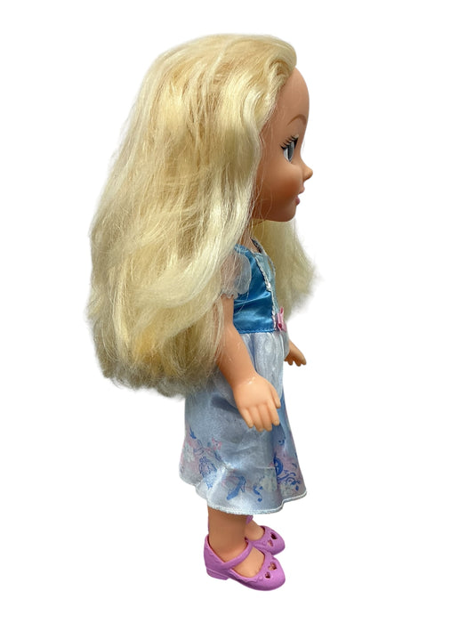 Cenicienta (JAKKS PACIFIC)