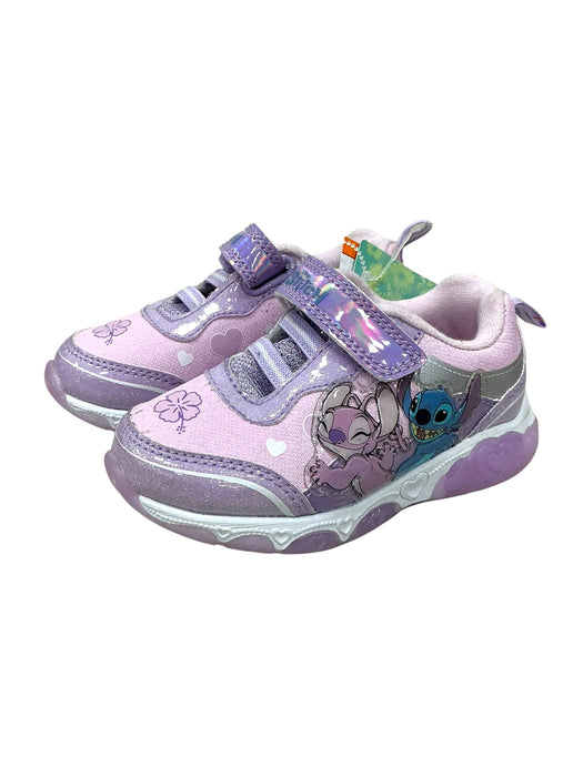 Tenis para niñ@ 7 (DISNEY)