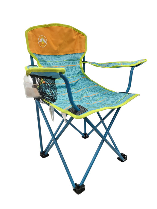 Silla plegable (COLEMAN)
