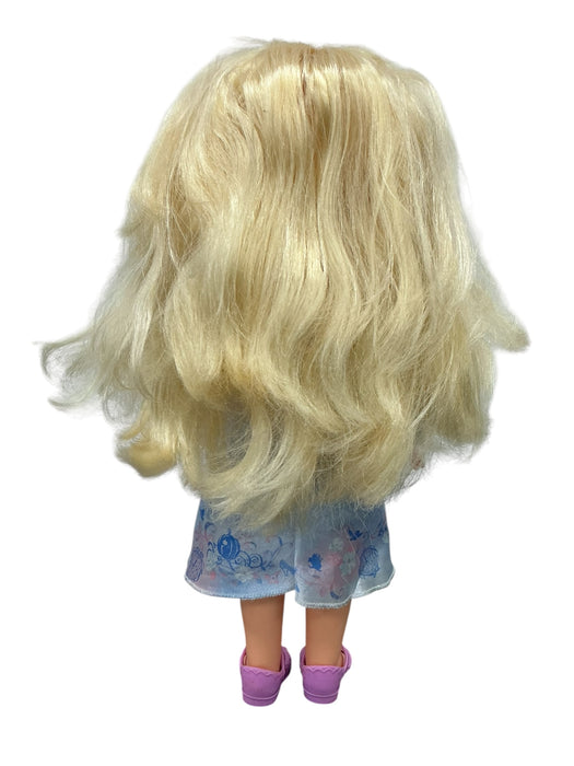 Cenicienta (JAKKS PACIFIC)