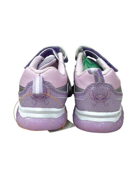Tenis para niñ@ 7 (DISNEY)