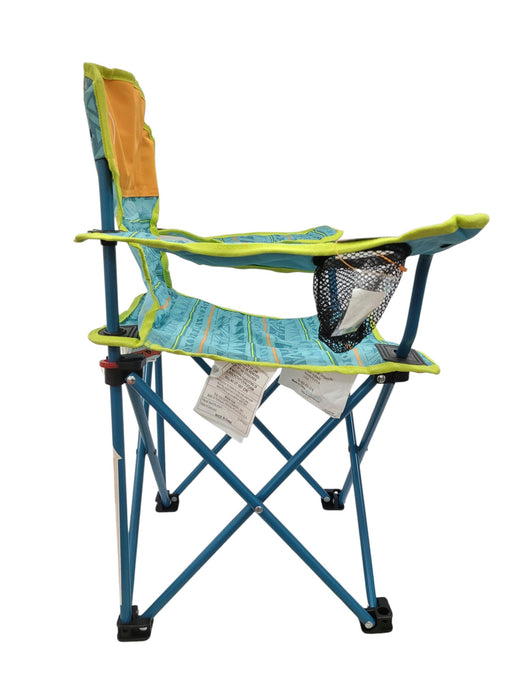 Silla plegable (COLEMAN)