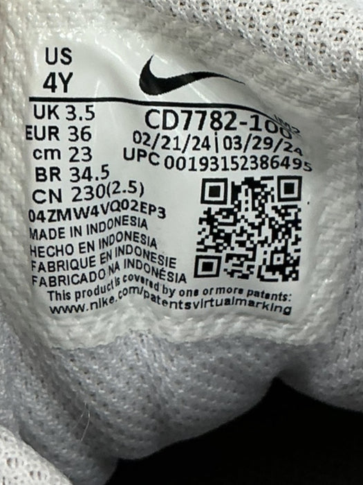 Tenis 4Y (NIKE)