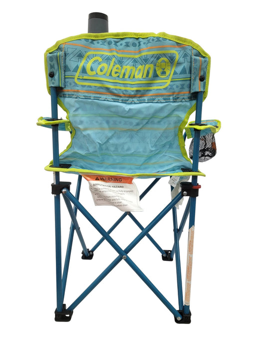 Silla plegable (COLEMAN)