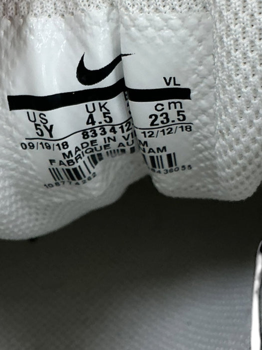 Tenis para niñ@  5Y (NIKE)