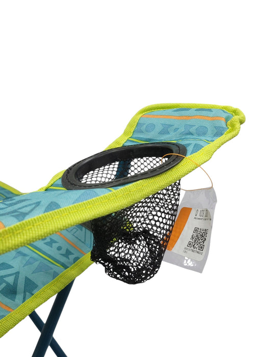 Silla plegable (COLEMAN)