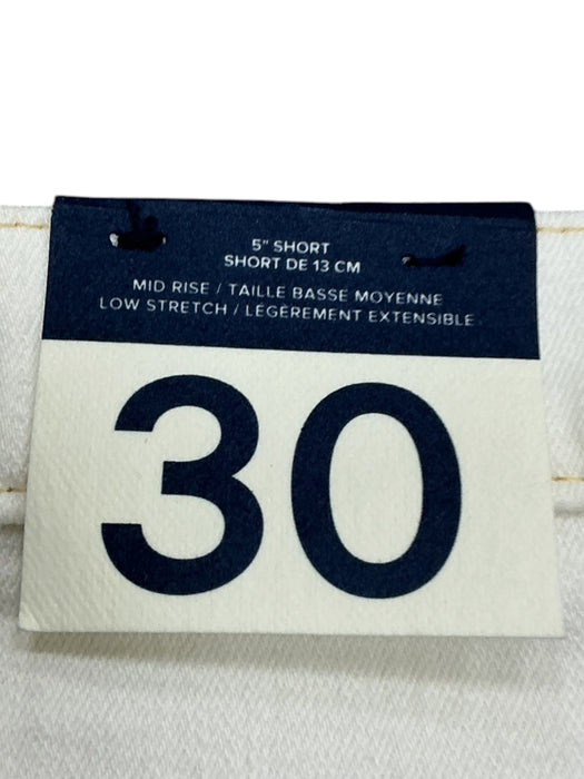 Short 30 (GAP)