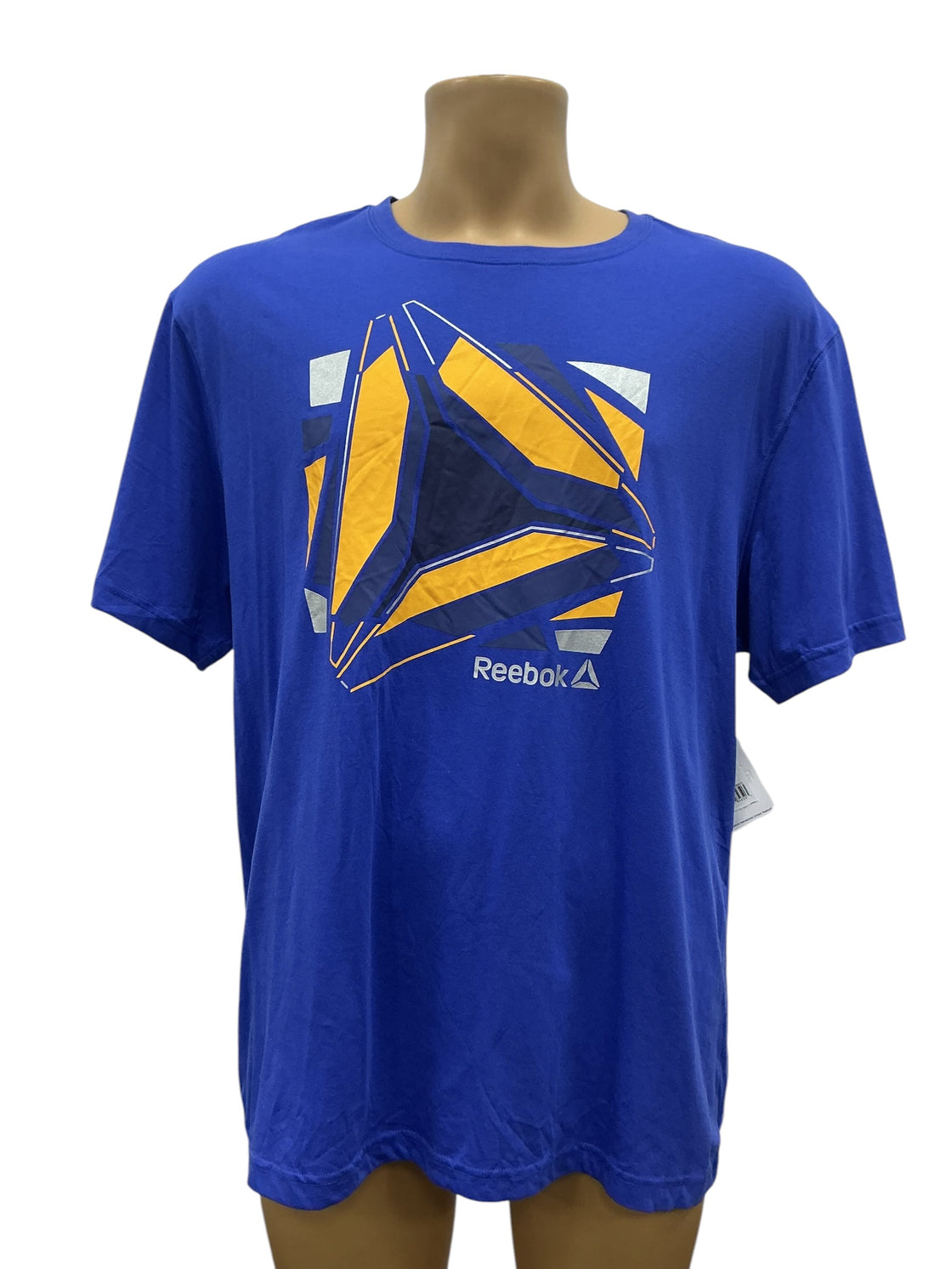 Playera (REEBOK)