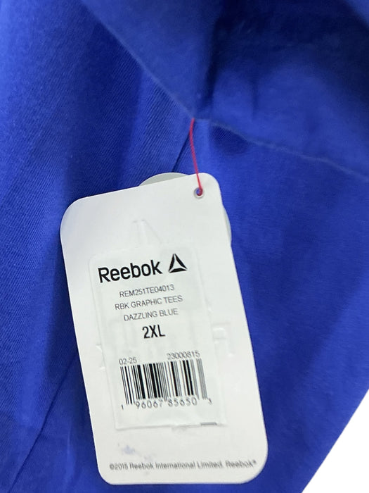 Playera (REEBOK)