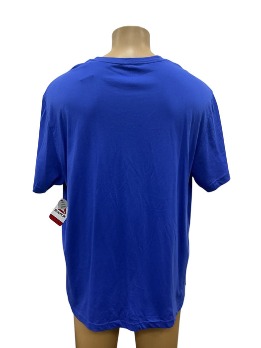 Playera (REEBOK)