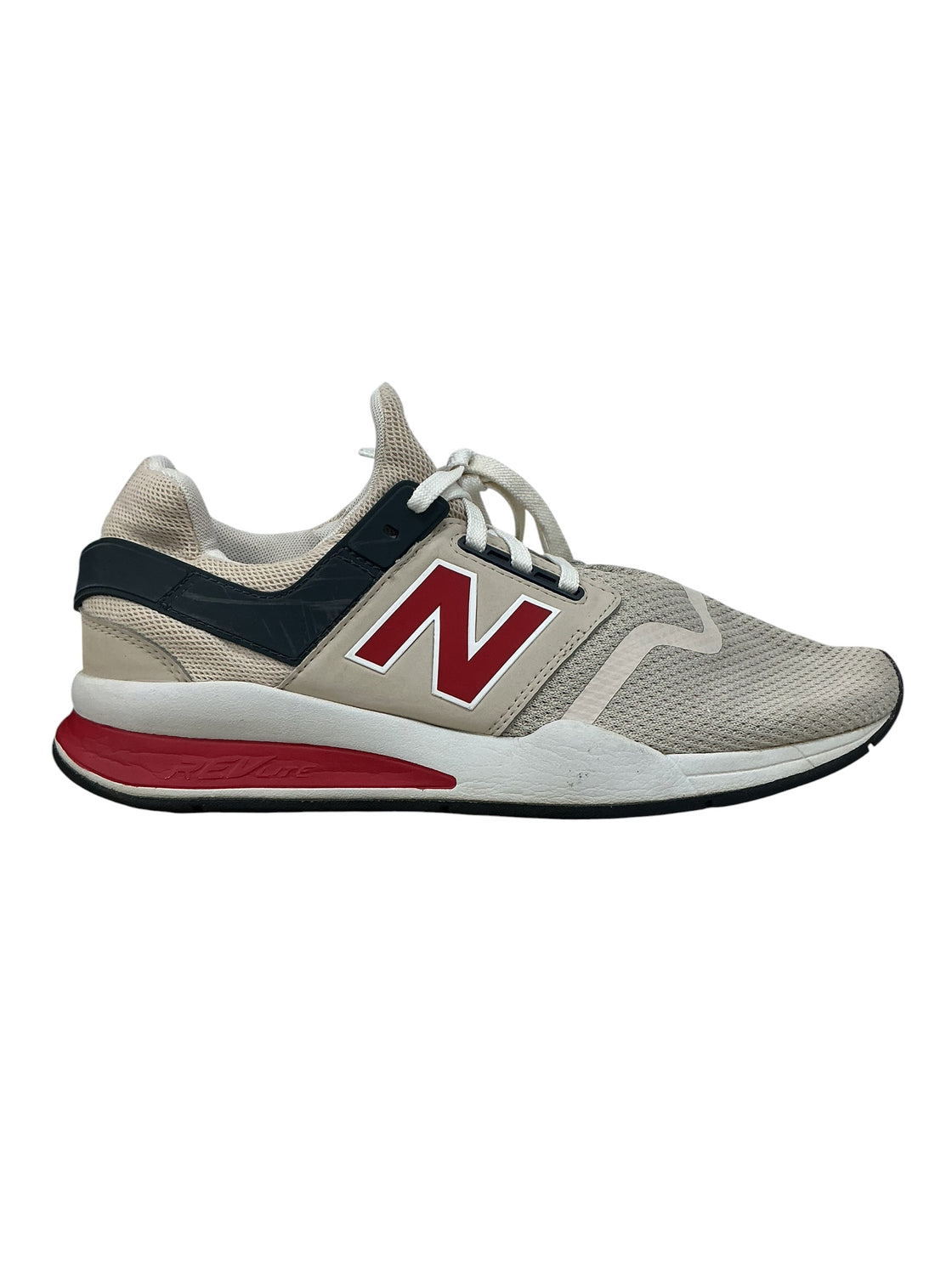 Tenis 10 (NEW BALANCE)