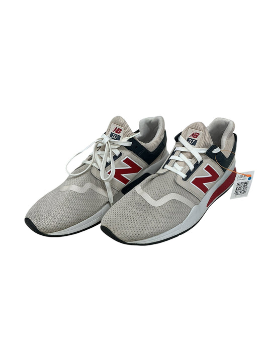 Tenis 10 (NEW BALANCE)