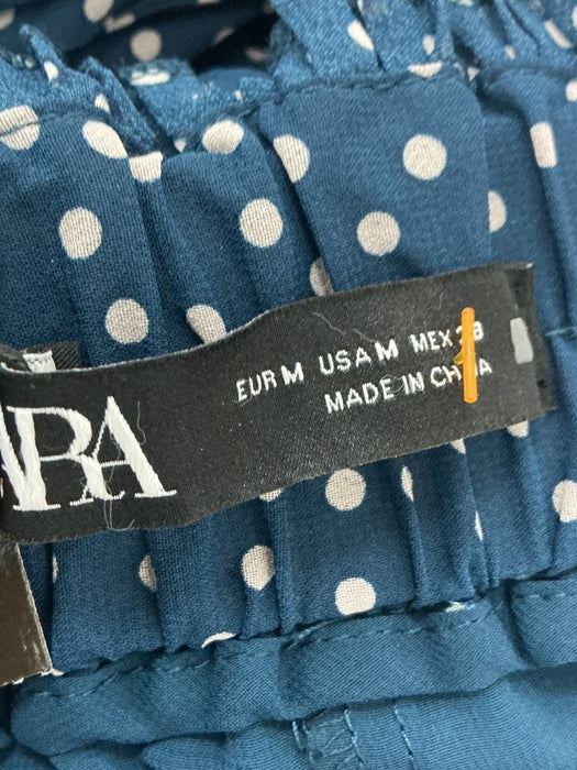 Falda M (ZARA)