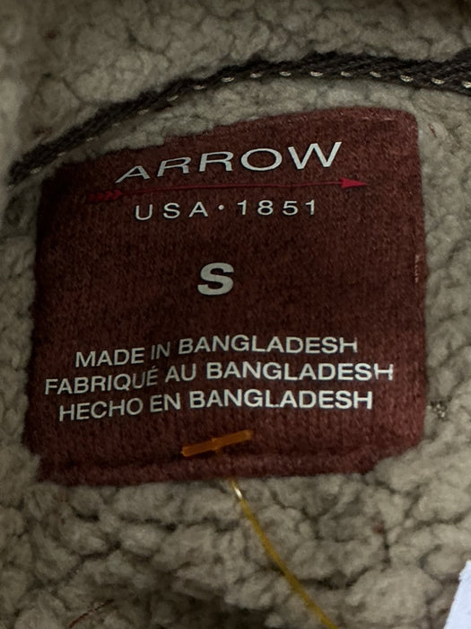 Sudadero S (ARROW)