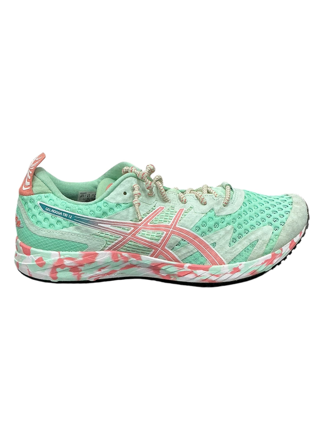 Tenis 8.5 (ASICS)