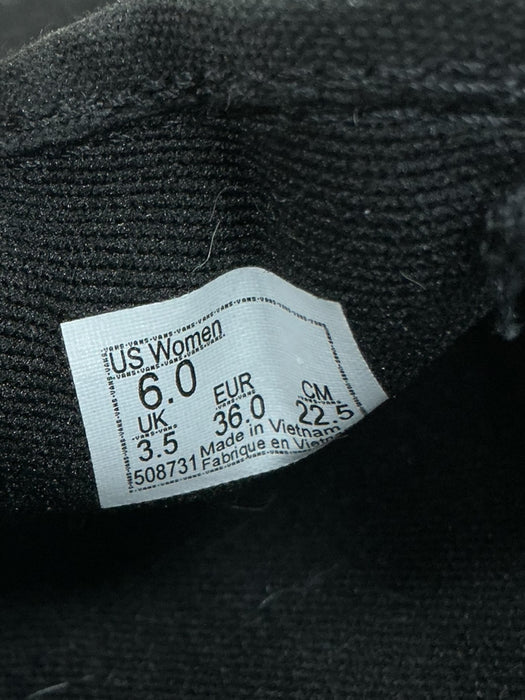 Tenis 6 (VANS)