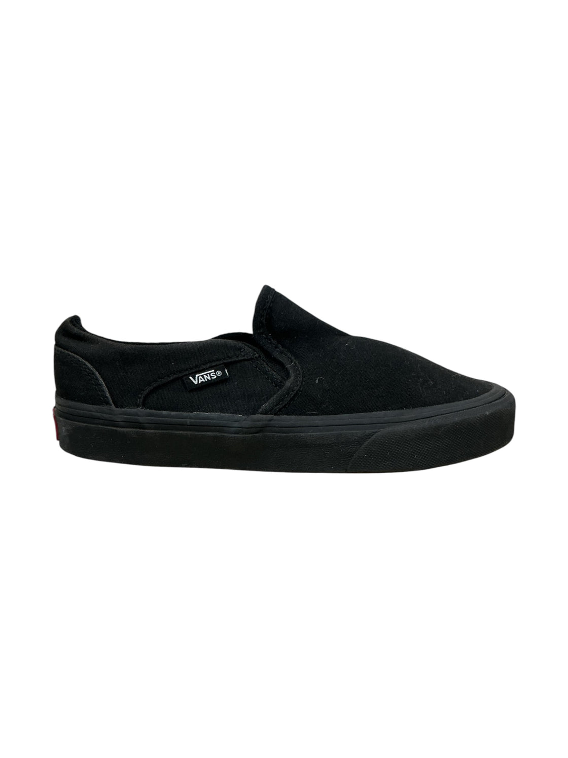 Tenis 6 (VANS)