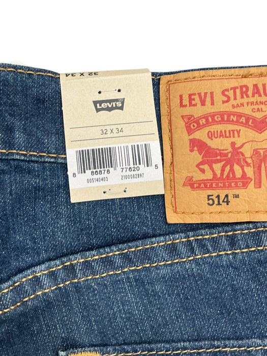 Pantalón 32/34 (LEVI´S)