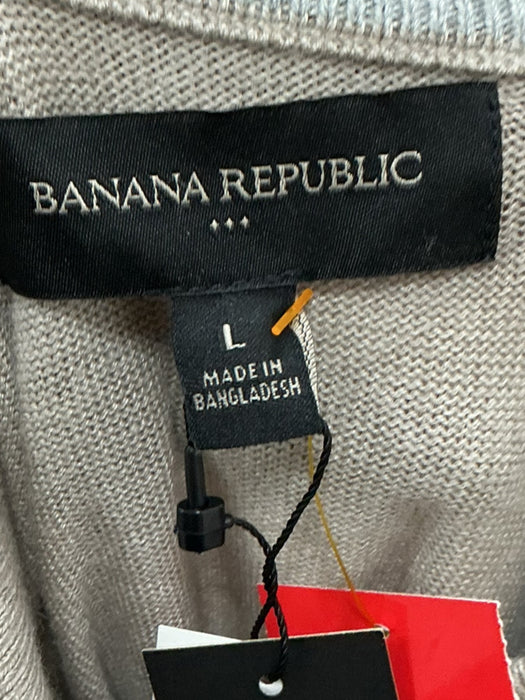 Sudadero L (BANANA REPUBLIC)
